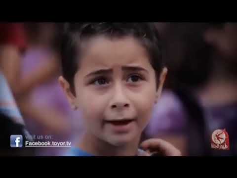 كواليس الباص براء العويد طيور الجنة