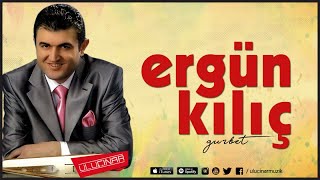 Ergün Kılıç - Elimde Soldu Güller