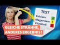 Können Haaranalysen WIRKLICH zeigen, was dir fehlt? | Quarks