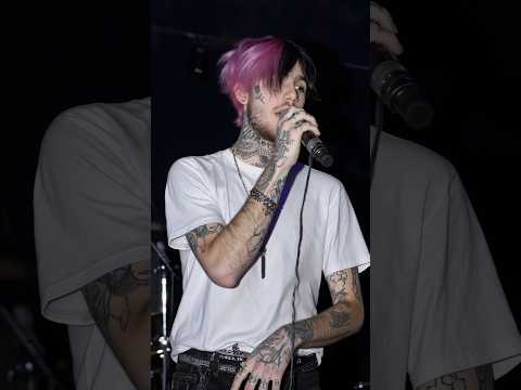 Lil Peep White Tee Official Ai Video Lilpeep Ai Lil Peep White Tee Official Ai Video Lilpeep Ai