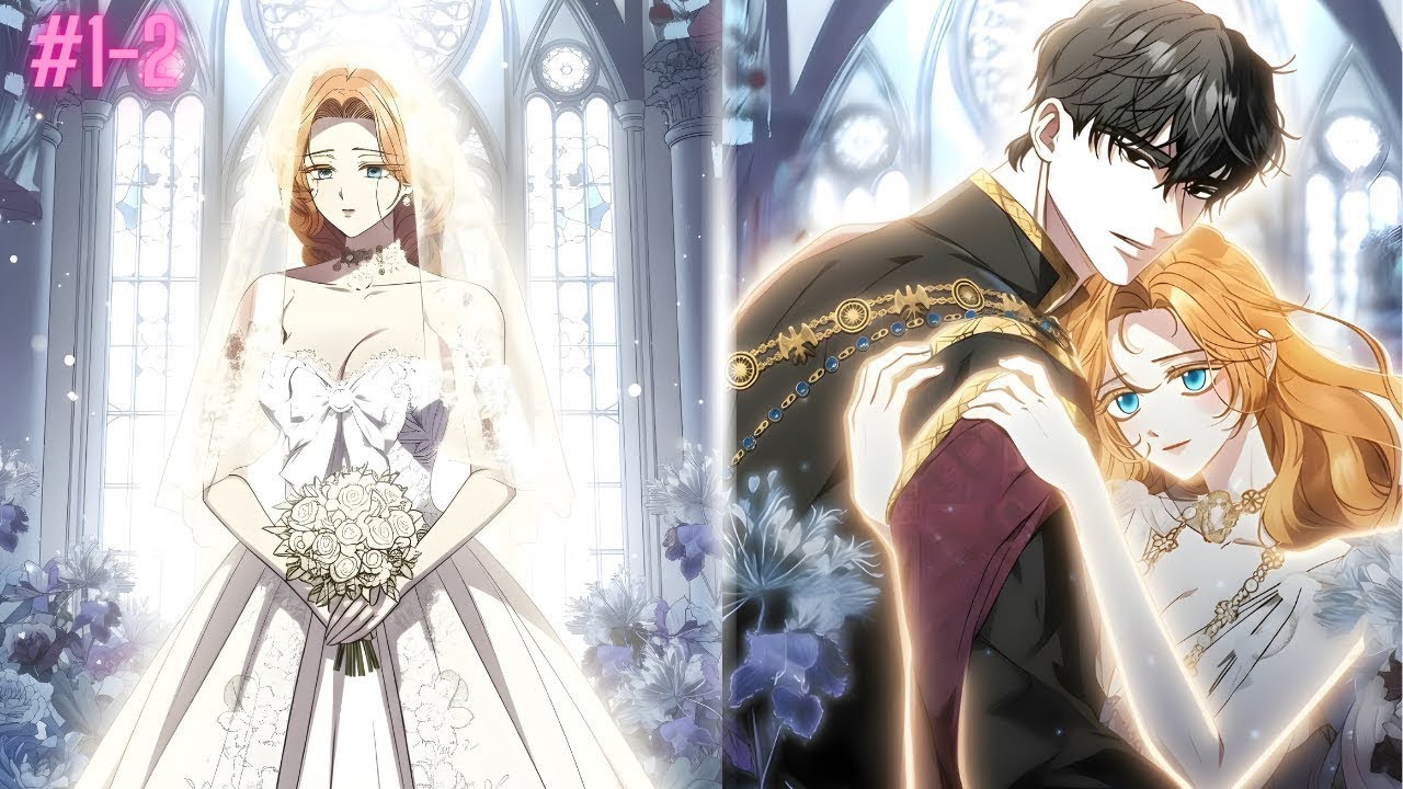 (#1-2)She Was Betrayed by Her Husband—Now She’ll Give Her Baby a Different Father | Manhwa Recap