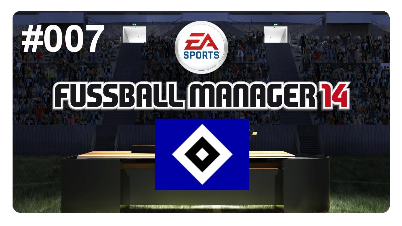 Neuer Fussball Manager Neuer Fussball Manager