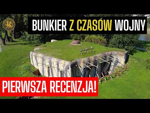 World War II Bunker