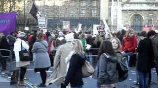 Nus Demolition 2010 Peaceful March