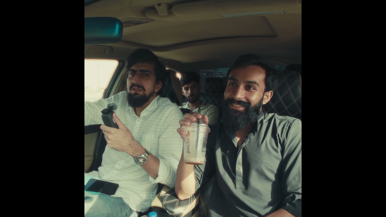 Even the greatest Sahaba carried trauma. What healed them?