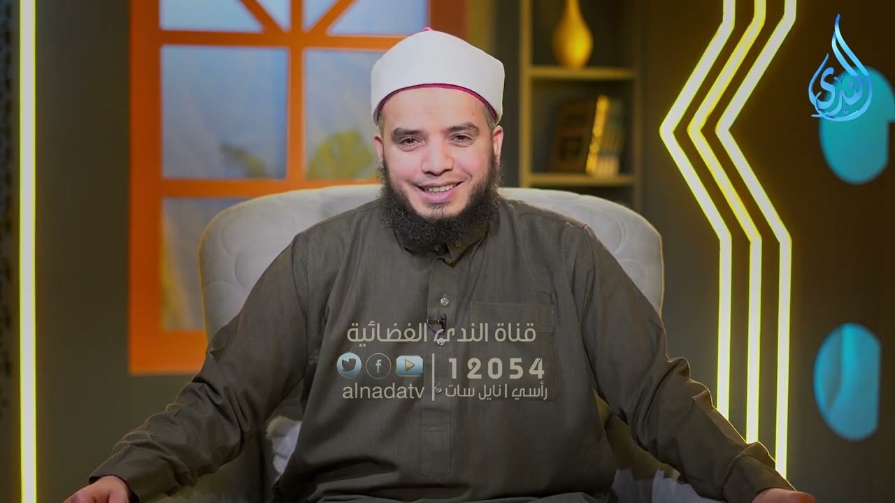 الامام ابو حنيفة | فقهاء الحياة | الشيخ أحمد رشدي |ح 10