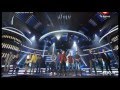 «The X-factor Ukraine» Season 1. Seventh live show. part 2