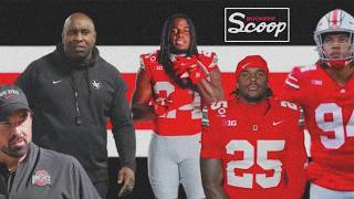 Details OSU Insider: Good Things We've Learned So Far, Coach Day Challenges The RB Room! News