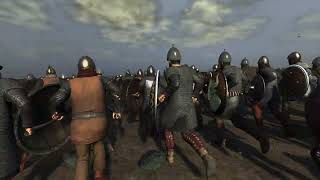 Battle of Trypolis. Elephants must be ;)