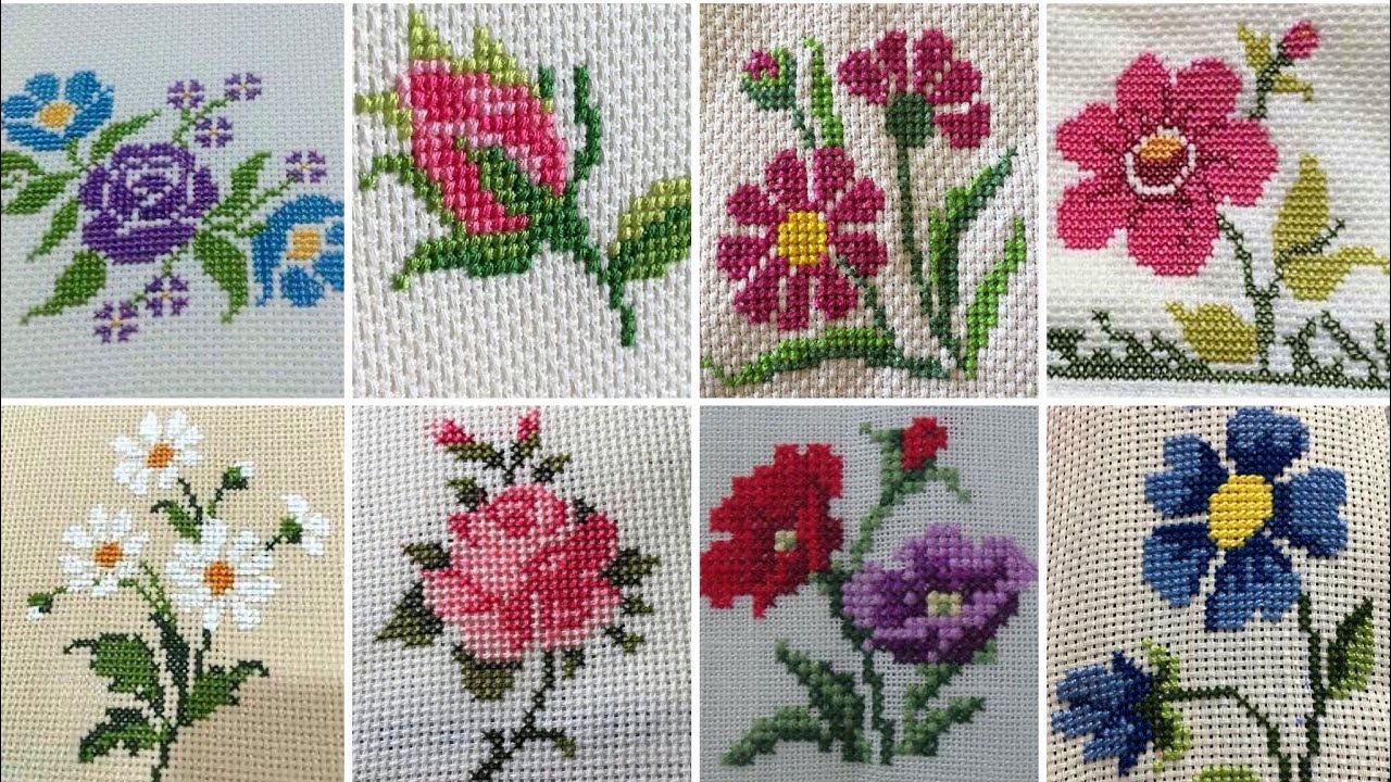 KANAVİCE MODELLERİ 👌 ETAMİN İSLEME ÖRNEKLERİ, ETAMİN HAVLU, KANAVİCE PANO, ETAMİN SECCADE