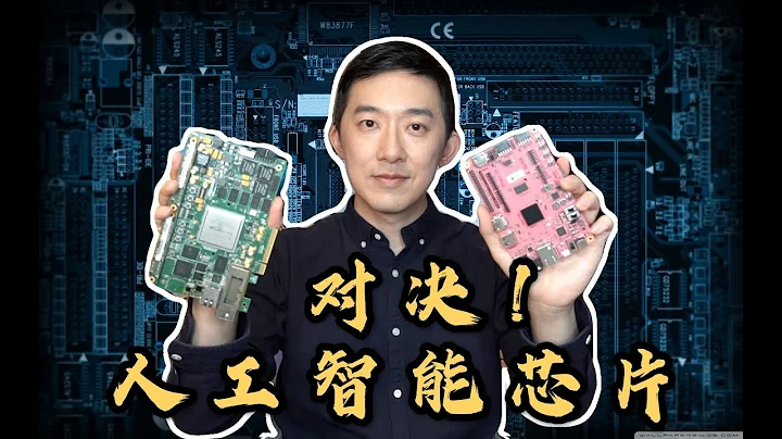 性能至上？聊聊人工智能芯片的5个评价标准 ｜老石谈芯 - 天天要闻
