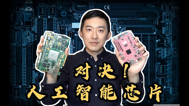 性能至上？聊聊人工智能芯片的5个评价标准 ｜老石谈芯 - 天天要闻