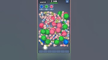 Level- 10 | Match Factory | ASMR Match Factory Gameplay @RS_Game_Channel