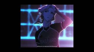 Chains was my old watermark #edit #bluelock #kaiser #soccer #anime #anime edit #shorts #viral