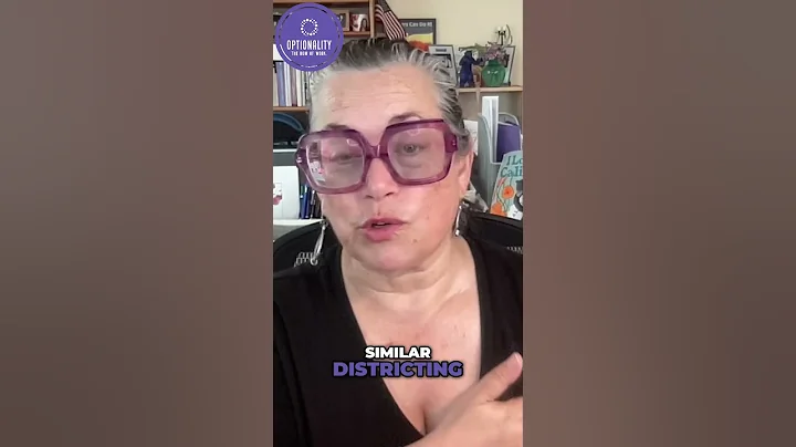 California's Epic Response to Texas Redistricting