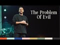 The problem of evil  skeptical  mark clark