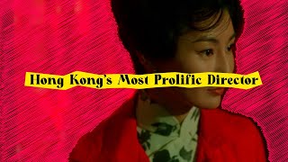 How Wong Kar-wai Reflects Hong Kong