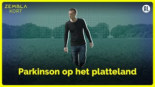 Thumbnail for Parkinson van pesticiden