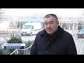 КЫРГЫЗСТАНДЫКТАР | Кашкар кыштак Уйгур калкы. 3-бөлүм