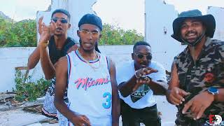 Miniatura del video "Mo dancehall li bad - Master dov x Damien C x lion Winston x Militer.G (E&D PRODUCTION)"