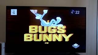 This Is The Intro Of Rabbit Transit, Rabbit and Turtle Race