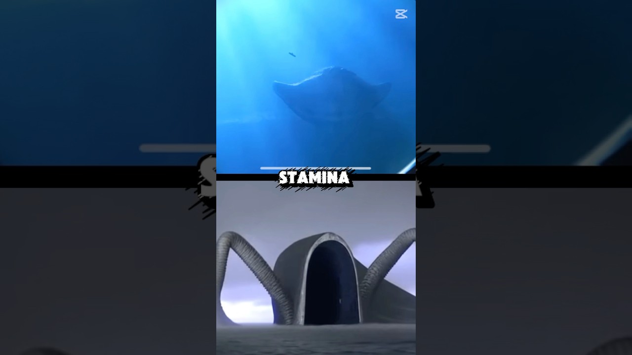 El gran maja vs sea eater 