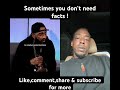 Sometime you really don’t need facts #shortvideo #shorts #reels #nipseyhussle #juicelandtv #fyp