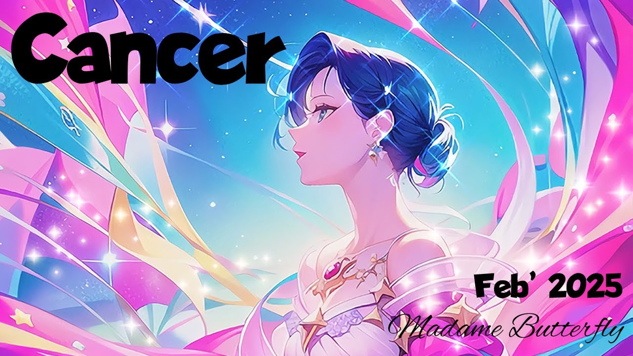 ❤️🌹Cancer~ a heavy burden is removed from your life~ then a new love arrives & an old one returns