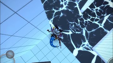 Button Chaos (REVAMPED) [Solo] [Medium-Hard Crazy] By VRANZO Fe2 Maptest