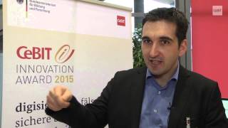 digisign - CeBIT Press Preview 2015