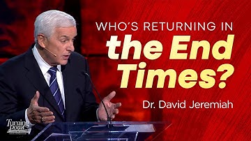 The Two Witnesses Testify | Dr. David Jeremiah | Revelation 11