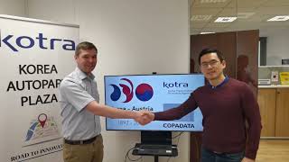 5 Connect Kotra And Copadata