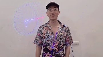 HẬU TRƯỜNG ĐOẠN INTRO HUYỀN THOẠI | LÊ BẢO