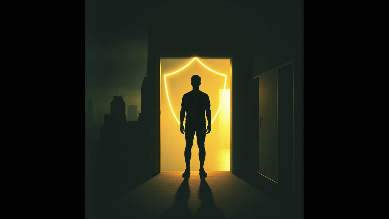 Stand between Them and Evil