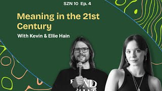 S.10 Ep.4 - Meaning in the 21st Century with Ellie Hain | Greenpill Podcast
New @greenpillnet pod out today! π
Kevin chats with Ellie Hain writer, facilitator, and co-founder of the Meaning Alignment Institute (MAI) about how we can rediscover meaning, presence, and purpose in the 21st century.
Ellie explores why so many people across modern society, tech, and culture feel disconnected, and how re-attunement to life, community, and ritual can help us restore the sacred in our everyday lives. Together, they discuss the meaning crisis, why itβs emerging now, and how new institutions might integrate purpose, beauty, and values into the systems weβre building for the future.
π§ Links:
π greenpill.network
π¦ @ellie_hain
| @owocki | @greenpillnet
π₯ Exit the Void: by Ellie Hain
https://www.youtube.com/watch?v=BqB-1ABZJSM
πΏ Timestamps
00:00 β Welcome to a new Greenpill season: exploring technology, coordination & Protopia
01:00 β Introducing guest Ellie Hain, co-founder of the Meaning Alignment Institute
02:20 β How Ellie began her journey into meaning, mysticism, and systems
04:30 β The tension between inner experience and societal expectations
05:30 β Exploring meaning as attunement to life
07:00 β Sovereignty and interdependence: dancing between individuality and the web of life
09:40 β What attunement feels like presence as a lived experience
11:00 β Exercise: reconnecting to meaningful moments
13:00 β Embodiment, resonance, and listening to lifeβs signals
15:00 β Why meaning is our birthright, not something to earn
17:10 β The βmeaning crisisβ why so many feel disconnected today
19:00 β From numbness to re-sensitization: healing modern disconnection
21:00 β How modern systems desensitize us to whatβs sacred
22:40 β The resilience and strength in seeking meaning
25:00 β Designing extitutions: new systems that embed meaning and purpose
27:30 β Moving beyond homo economicus: building for homo sapiens
30:00 β Institutions as reflections of human nature and sensitivity
32:40 β The concept of containers for meaning and how they become corrupted
34:10 β What new containers for meaning look like in the 21st century
36:00 β Community, ritual, and story as ancient technologies for belonging
38:30 β Raves, festivals, and modern rites of passage
40:10 β The search for a new unifying narrative in the digital age
41:30 β Why the quest for meaning is the defining work of this century
43:00 β Facing pain and shadow as part of transformation
44:20 β Allocating meaning and capital together through rituals & community
46:00 β Meaning alignment as the next frontier of institutional design
47:00 β Closing reflections: finding beauty, purpose, and connection in everyday life S.10 Ep.4 - Meaning in the 21st Century with Ellie Hain | Greenpill Podcast
