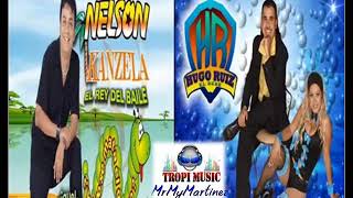 Nelson Kanzela vs. Hugo Ruiz // Super Mano a mano