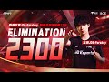[POV] SOLO 7 FINISHES DOMINATION | PARABOY IS BACK | PEL 2024