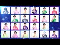 SideM「PRIDE STAR」PERFECT BLUE Side