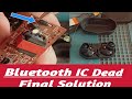 Airbird Bluetooth Repair ALL IC Dead Final Solution Just one Diode in Urdu
