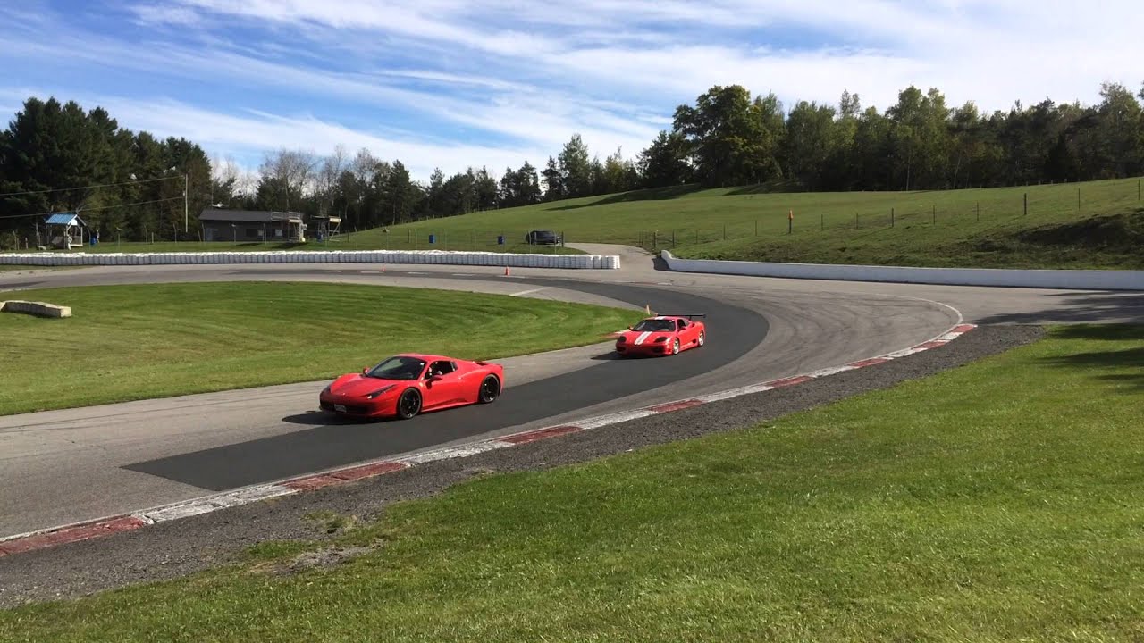 6th Gear Track Day
