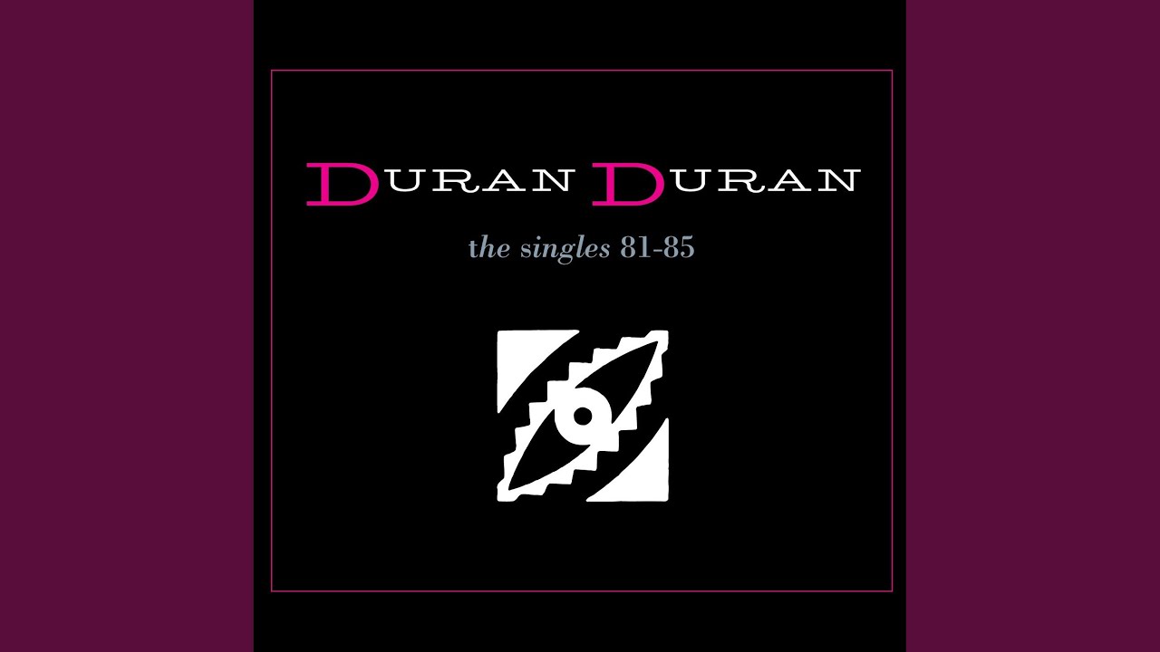 Hungry Like the Wolf (Night Version)