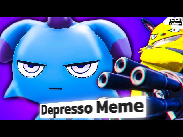 Palworld Depresso Meme class=
