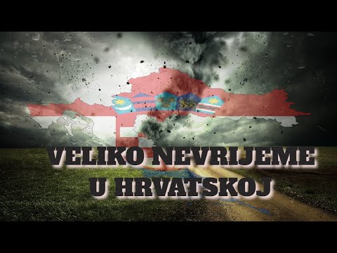 Video: Kako Staviti Snježne Lance 2021. Godine