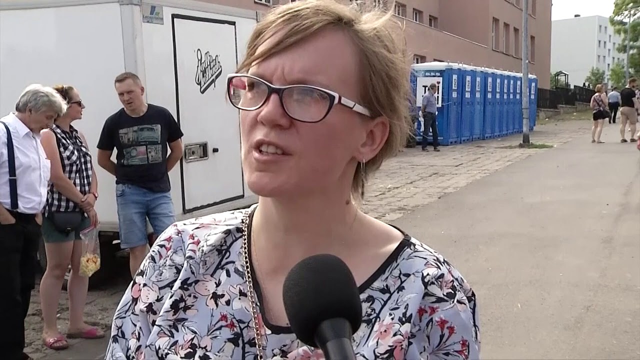 Tak się bawi Radzionków!