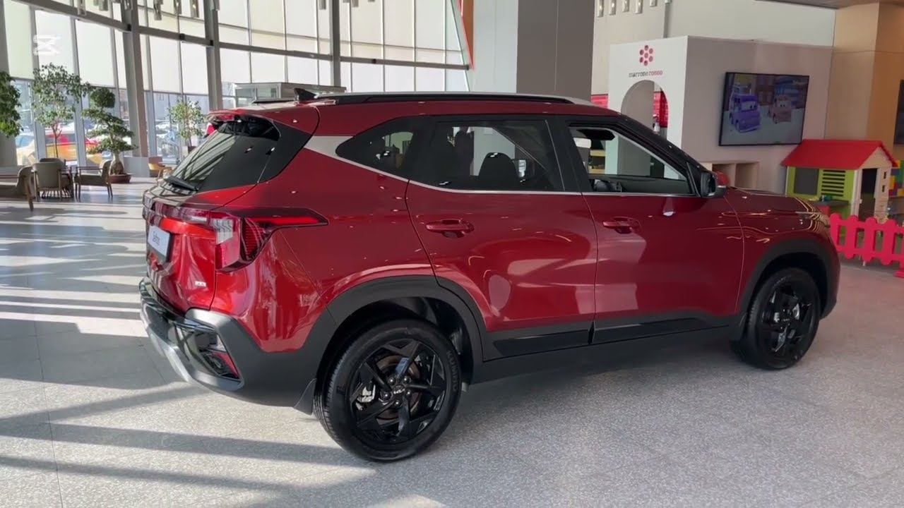 Скидки в Авто салоне Кия, Астана на  ул Туран