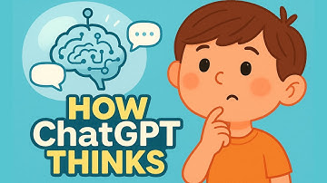 ChatGPT Explained Like You