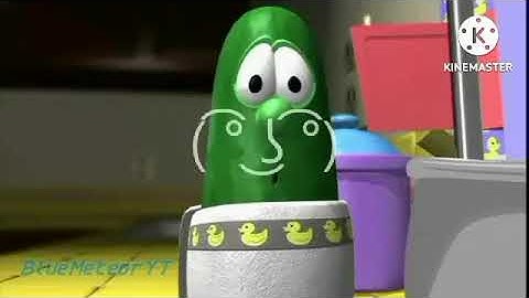 DONT FEED THE BEAR WRB XD Video Falling Add Round 4