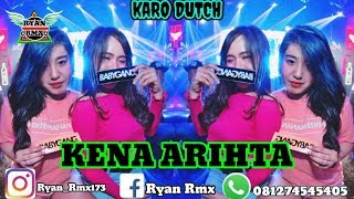 Download Lagu ☜✪☞KENA ARIHTA!!!MINIMIX JUNGLE DUTCH 2K20 KARO DUTCH BY RYAN RMX☜✪☞ MP3