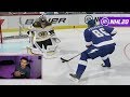 NHL 20 KUCHEROV DEKE TUTORIAL