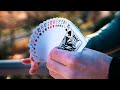 Learn UNDER PRESSURE flourish correctly ● CARDISTRY TIPS